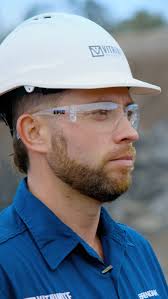 Meet Operations Superintendent, Brendan Pollard @brendan_pollard89 , With  nearly two decades of experience in the mining industry, Brendan joined  Vitrinite in June this year. Since then, he’s become ...