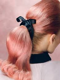 Color ambassador aj lordet told the outlet that a change of season might be inspiring your hair color change, which makes many of us go too far too fast. From Temporary Hair Color To Semi Permanent A Guide To At Home Dye Vogue