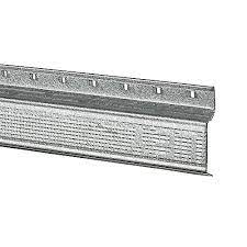 Bailey Resilient Ceiling Bar Galvanized Steel 12 In X 1 38 In D1007 18x144 Rona