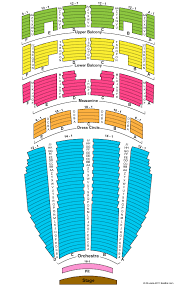 Schnitzer Concert Hall Seating Chart Cheap Arlene Schnitzer