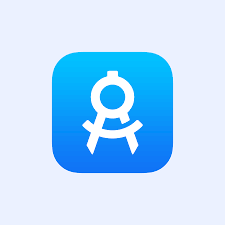 Each shown in its context. Ios 13 App Icon