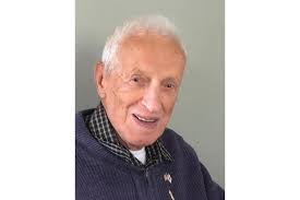 Joseph Lazarcheck Obituary (1923