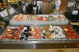 Dim sum buffets, indian curry buffets and so much more. Gobo Chit Chat Bucked Out Seafood Market Buffet Restaurants In Kuala Lumpur