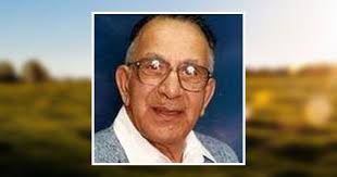 Carl Gader Obituary February 19, 2006