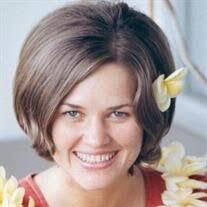 Jane Bramwell Barfuss Obituary