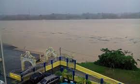 Banjir terkini di kelantan 25 11 2020 keadaan air di sekitar jambatan sultan yahya petra. Apm Tumpat Air Sungai Kelantan Sudah Di Paras Bahaya Facebook