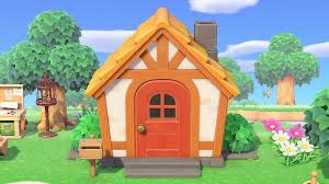 Barnstars serve no structural purpose. Animal Crossing House Upgrades From Getting Your First House And Loan To Expansions In New Horizons Explained Eurogamer Net