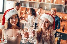 I want to throw the best dinner party people have ever been to. Company Dinner Parties Andalucia Business Dinner Ideas