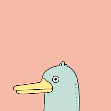 New Trendy Gif Giphy Art Design Illustration Wtf Nature Animal Hello Drawing Why Surprise Costume How Trick Cute Little Drawings Illustration Retro Painting