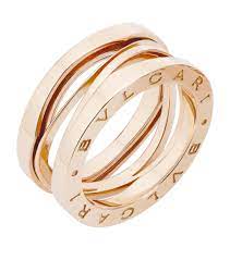 Bvlgari Rose Gold B Zero1 Legend Ring Ad Sponsored Gold Rose Bvlgari Ring Legend Bvlgari Flip Ring Bvlgari Bvlgari Ring