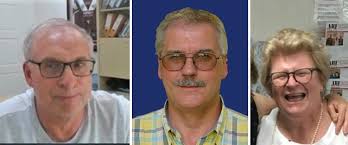 Monthly Winners for October