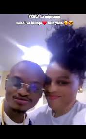 Fally Ipupa: La Mignonne Performance