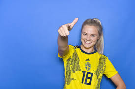 Recibe noticias, estadísticas, videos, resúmenes y más sobre vfl wolfsburg mediocampista fridolina rolfö en espndeportes. Image Of Fridolina Rolfo