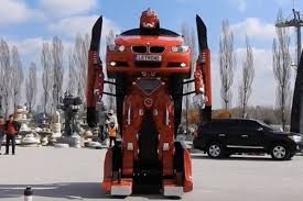 We did not find results for: Perusahaan Asal Turki Mengaku Bisa Membuat Robot Mobil Ala Transformer