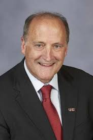 Dean's Message Harrah Hotel College Receives $7 Million Gift From Las Vegas  Sands Corp. Gift from KONAMI CORPORATION IGI Up