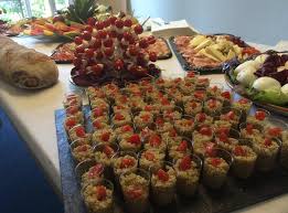 Nutzen sie die cylex angebotsanfragen und erhalten sie individuelle angebote von. Checkliste Fur Ein Catering Fur Agenturen Promotion Btl Agenturen