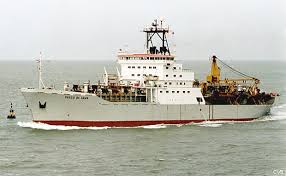 He was the first european who went to india through the cape of good hope, the southern end of africa. Vasco Da Gama Old Trailing Suction Hopper Dredgers Equipment Dredging Database