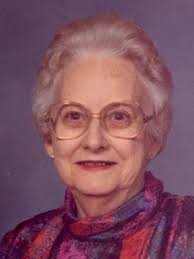 Annie Salter Obituary February 19, 2018