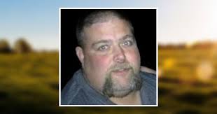 Jason Prosser Obituary October 19, 2012