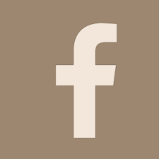 Maybe you would like to learn more about one of these? Facebook Icon Beige Facebook Icons Iphone Icon App Covers
