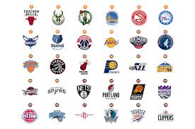 It's amusing to read all these arguments, albeit good points, on who the logo represents or should represent when the fact is, the nba doesn't officially acknowledge that its logo is a silhouette of jerry west. 2019 Nba Playoffs Bracket Based On Nba Logo Ranking