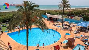 Book guardamar del segura upscale luxury hotels and save with expedia. Playas De Guardamar Hotel Guardamar Del Segura Walencja Hiszpania Youtube