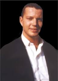 Ltjg Norman Lee Bundy