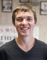 Klusendorf, Tyler take weekly honors at round table