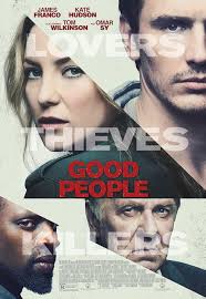Good People (2014)
