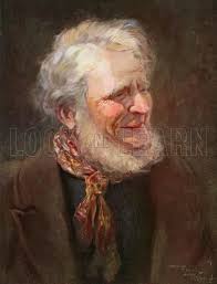 The Old Curiosity Club