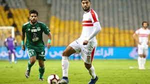 محمد عواد في حراسة المرمى. Ø§Ù„ØªØ´ÙƒÙŠÙ„ Ø§Ù„Ù…ØªÙˆÙ‚Ø¹ Ù„Ù…Ø¨Ø§Ø±Ø§Ø© Ø§Ù„Ø²Ù…Ø§Ù„Ùƒ ÙˆØ§Ù„Ù…ØµØ±ÙŠ Ø§Ù„ÙŠÙˆÙ… Ø§Ù„Ø®Ù…ÙŠØ³ 1 Ø£ÙƒØªÙˆØ¨Ø± 2020 ÙÙŠ Ø§Ù„Ø¯ÙˆØ±ÙŠ Ø§Ù„Ù…ØµØ±ÙŠ