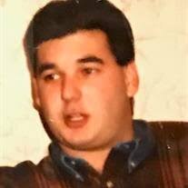 Brian M. Billings, Sr. Obituary