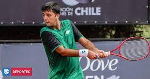 6,261 likes · 2 talking about this. Accidentado Debut De Tomas Barrios En Qualy De Roland Garros