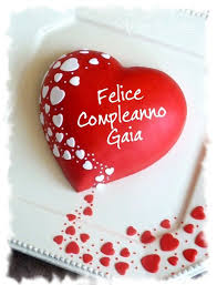 Buon Compleanno Gaia Buon Compleanno Auguri Di Buon Compleanno Compleanno