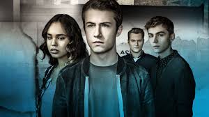Before her death, she leaves behind a box of cassette tapes in which she details the reasons why she chose. Release Of 13 Reasons Why Associated With Increase In Youth Suicide Rates East Texas Review