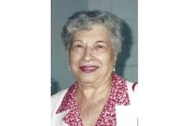 Francesca Rizza Obituary (1917