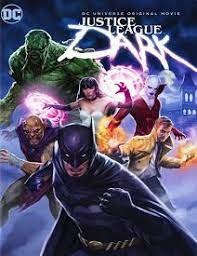 Repelis Tv Justice League Dark Movie Watch Justice League Justice League Dark