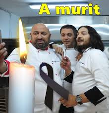Chefi la cuțite este cea mai urmărită emisiune culinară din românia, difuzată pentru prima dată la antena 1 în 2016. Din Popor Doliu La Chefi La Cutite Noul Virus L A Rapus Facebook