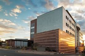 The bank of namibia began operations on 16 july 1990. Stauch Partners Architects Project Detail