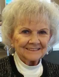 Obituary information for Peggy Sue Holloway