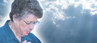 Natuzza Evolo fertelt ús yn har geskriften hoe't it libben sil wêze yn it  hjirnei libben