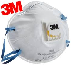 Whilst ffp2/ffp3 or n95/n100 are the gold standard as far as face protection goes, what about wearing a surgical mask or n95 (ffp2) respirator was better (in the study) at protecting against. Particulate Respirator Ffp2 Face Mask Face Protection Mask