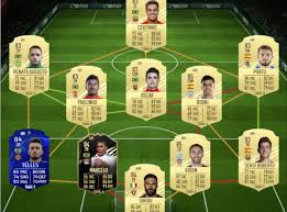 In this chapter of the fifa 21 guide, you will find a list of all the best players of the italian serie a no wonder, then, that among the best footballers available in fifa 21, many of them are currently playing. Fifa 21 Ultimate Team Neue Karte Von Cristiano Ronaldo Kicker