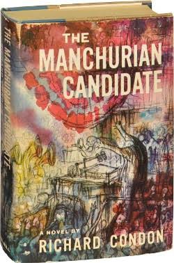 The Manchurian Candidate - Wikipedia