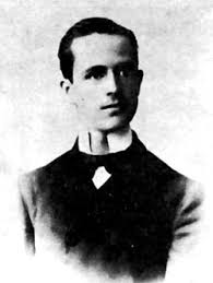 José Arnaldo Márquez