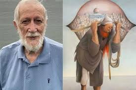 سلیمان منصور