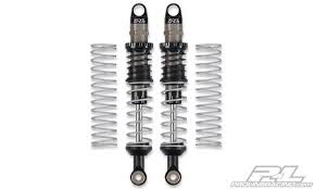 Powerstroke Scaler Shocks 90mm 95mm
