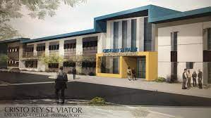 New Catholic School Aims To Bring Affordable Private Education To North Las Vegas Ksnv
