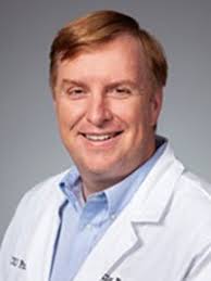 J. Clint Parker, MD PhD
