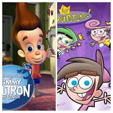 Boy genius movie reviews & metacritic score: The Fairly Oddparents The Adventures Of Jimmy Neutron Boy Genius Theme Song Remix Mix By Lord Bandicoot